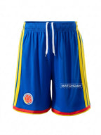 Shorts Home 2026