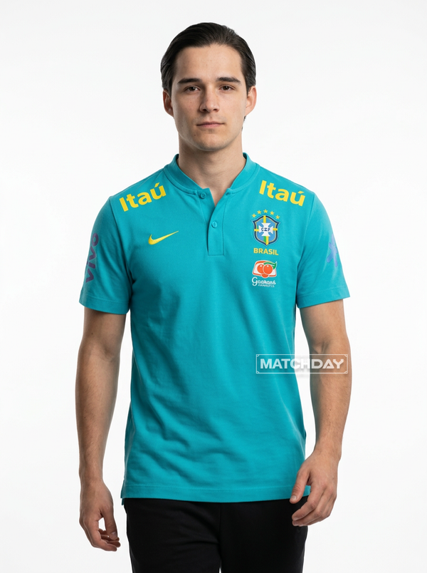 Jersey Retro Pre-Match 2021