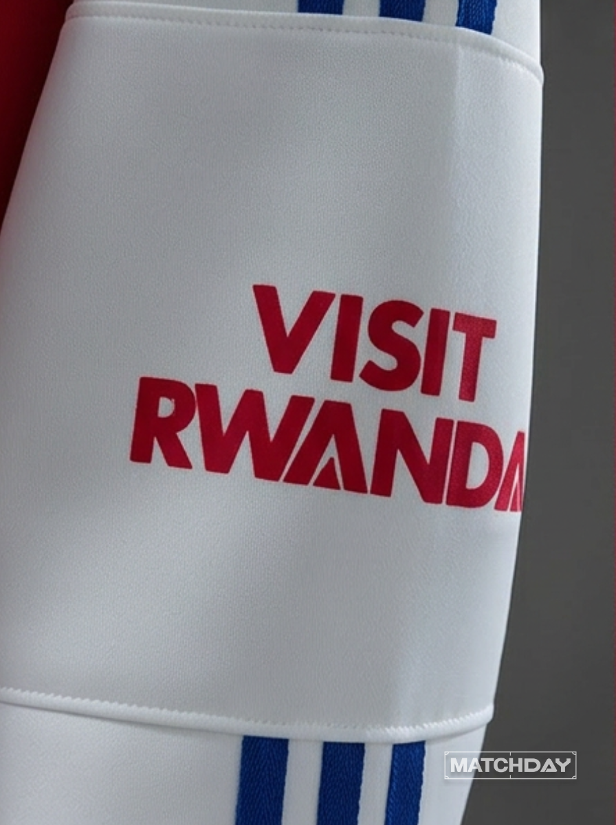 Jersey Home Long Sleeve 25/26