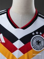 Jersey Home Long Sleeve 2026