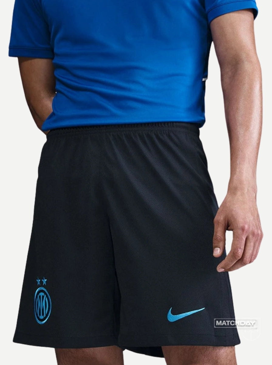 Shorts Home 25/26