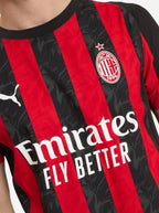 Jersey Home Player 25/26
