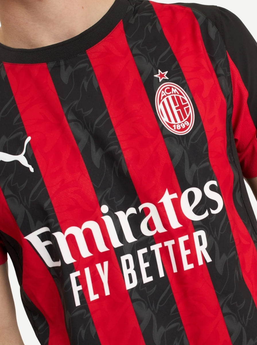 Jersey Home Player 25/26