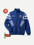 Windbreaker 2025