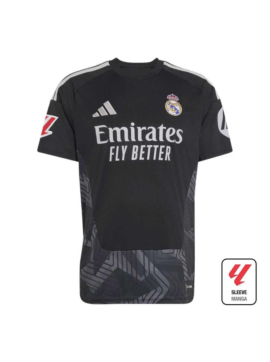 Jersey Goalkeeper 26/27