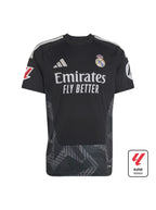 Jersey Goalkeeper 26/27