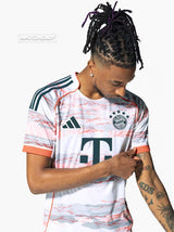 Jersey Away 2026