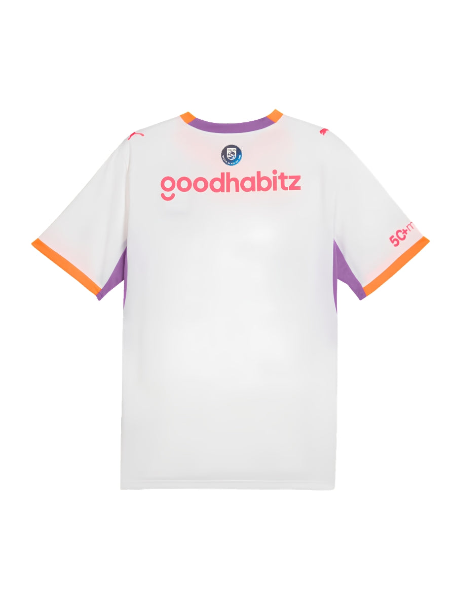 Combo 3 Jerseys 26/27