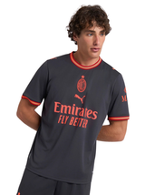 Jersey Third 26/27