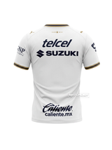Jersey Away Player 26/27
