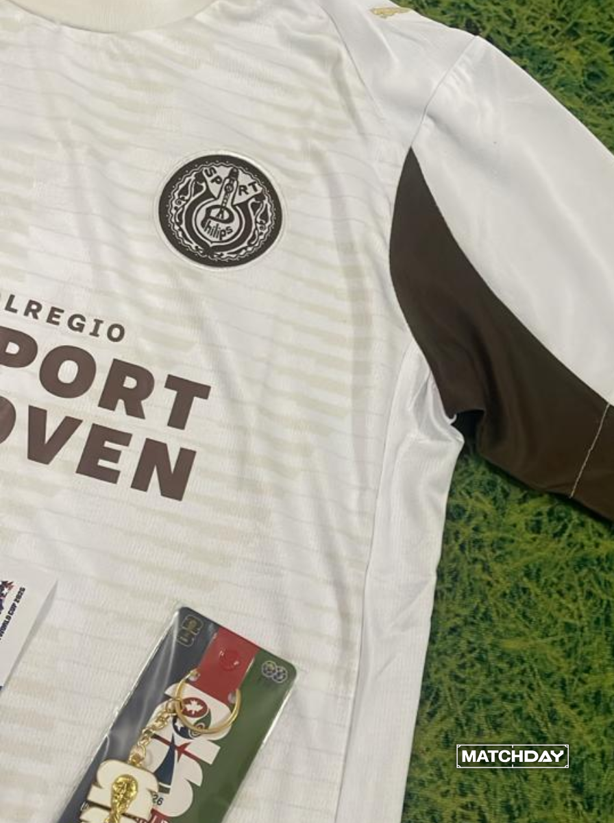 Jersey Third 25/26