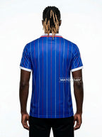 Jersey Retro 1982