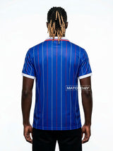 Jersey Retro 1982