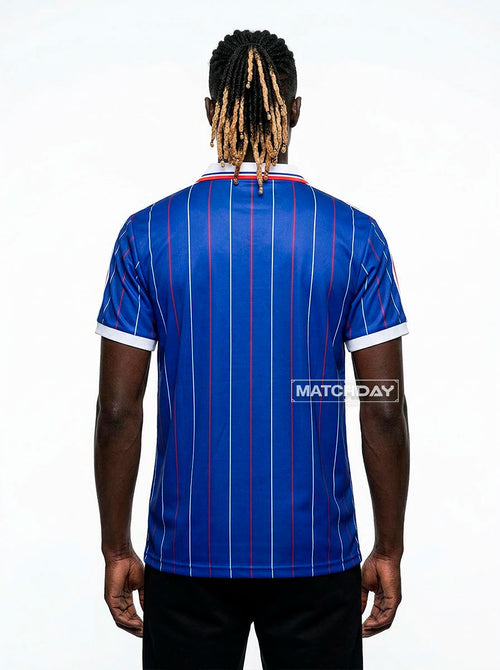 Jersey Retro 1982
