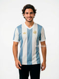 Jersey Centenary