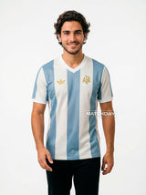 Jersey Centenary