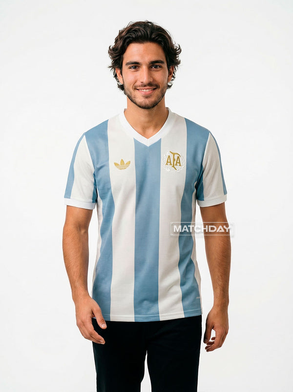 Jersey Centenary