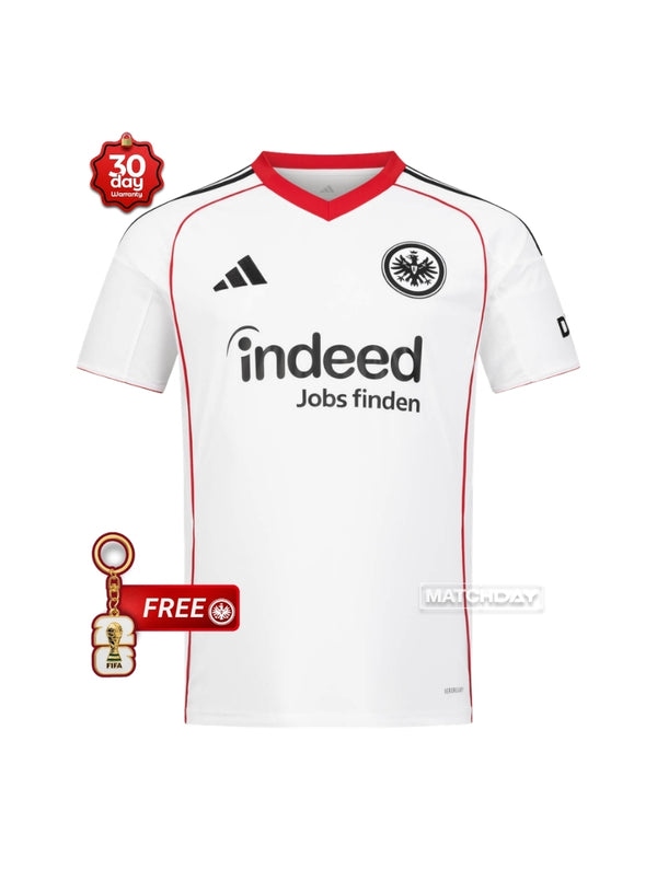 Jersey Away 25/26