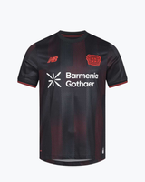 Jersey Home 2026