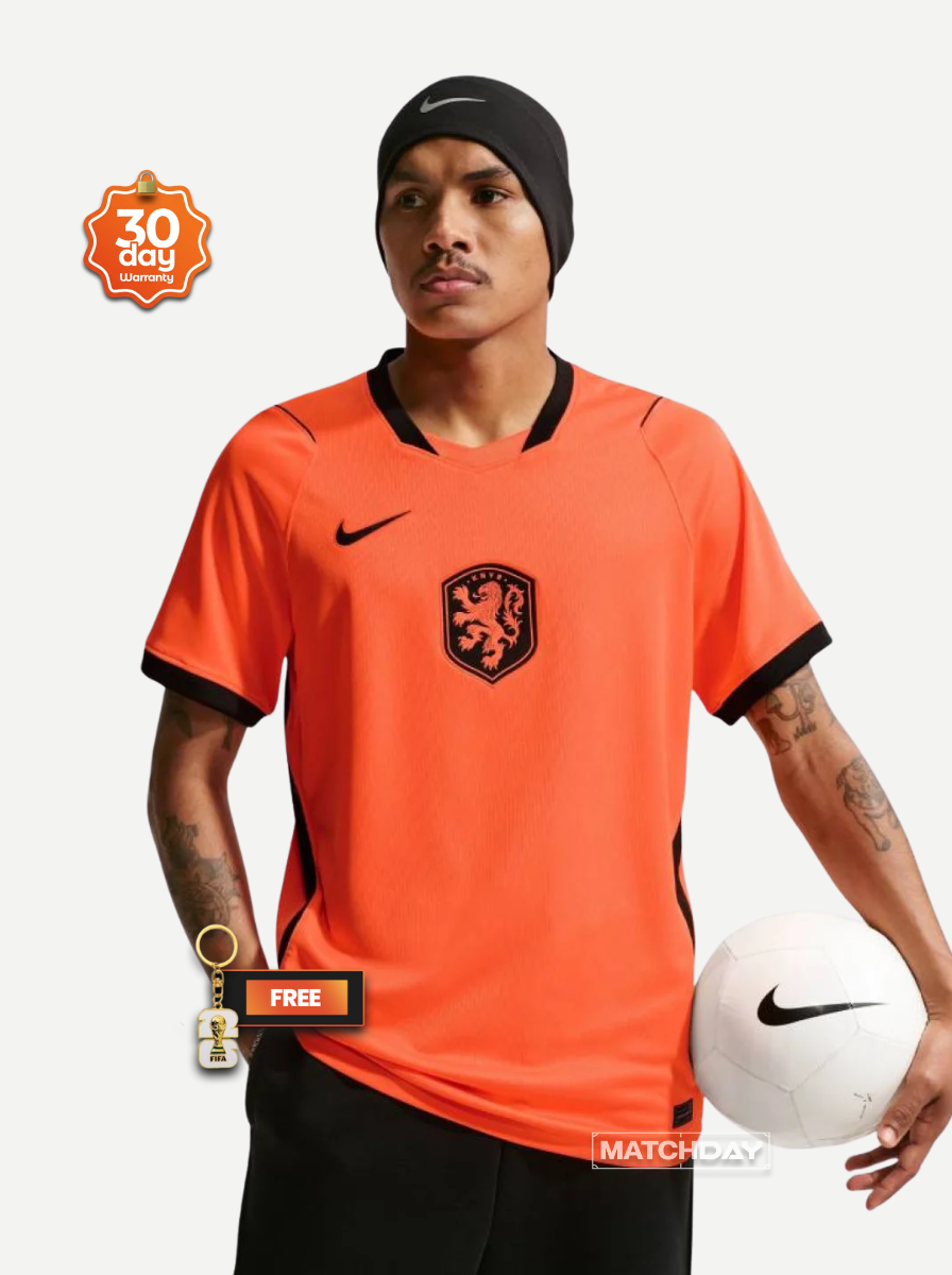 Jersey Home 2026