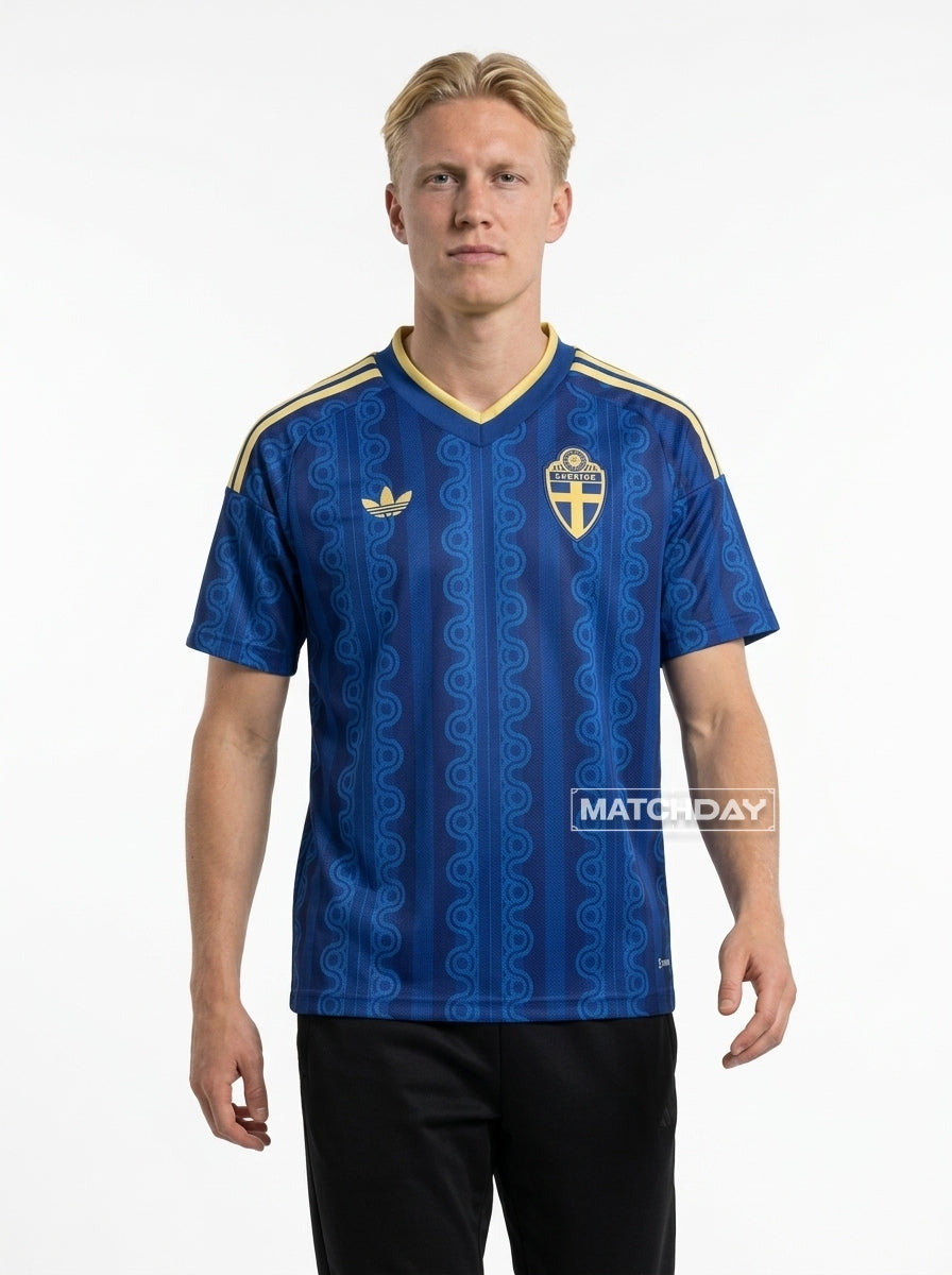 Jersey Away 2026