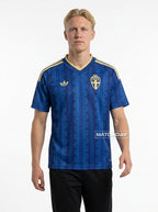Jersey Away 2026