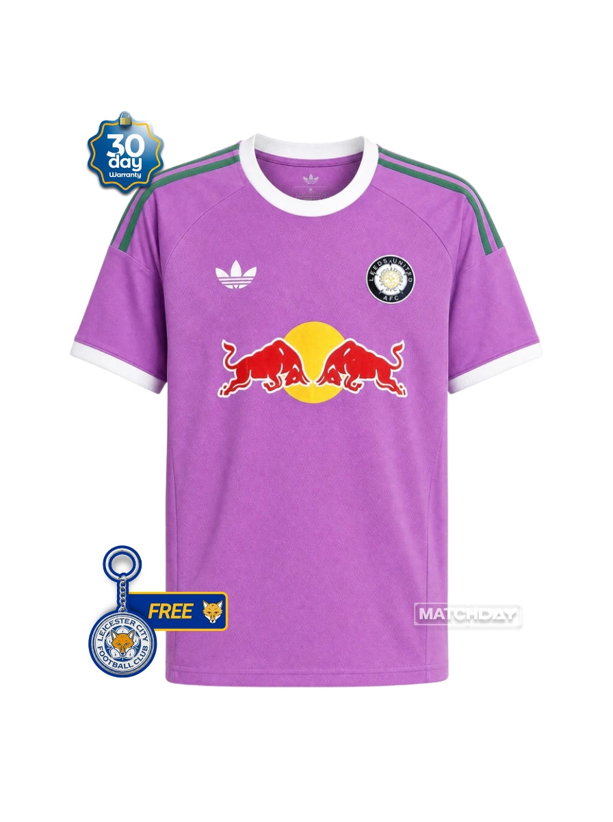 Jersey Goalkeeper 26/27