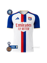 Jersey Home Player 26/27