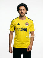 Jersey Away 25/26