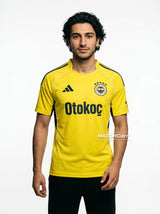 Jersey Away 25/26