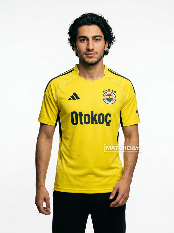 Jersey Away 25/26
