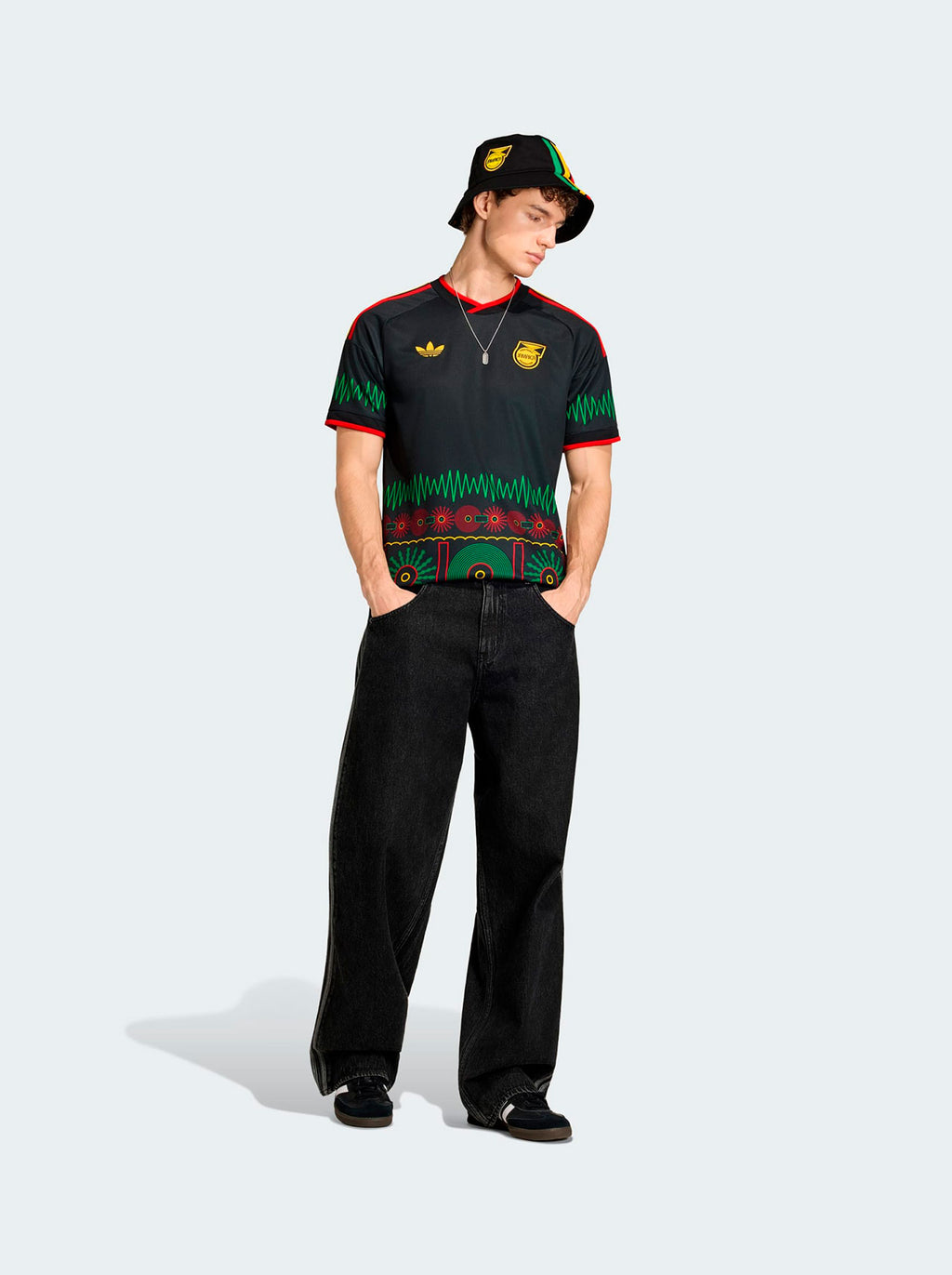 Jersey Away 2026
