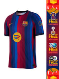 Jersey Home Player 26/27