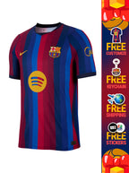 Jersey Home Player 26/27