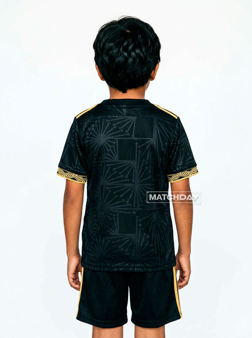 Kids Kit D'Oro