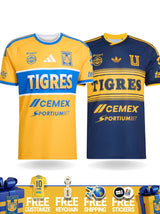 Combo Home & Away 26/27