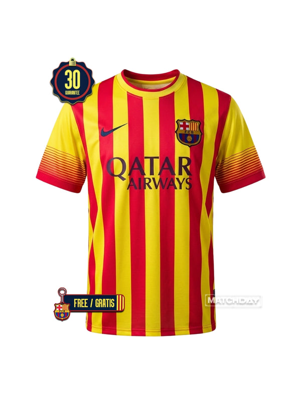 Jersey Retro Away 2013/14