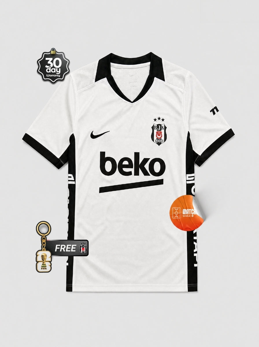 Jersey Home 26/27