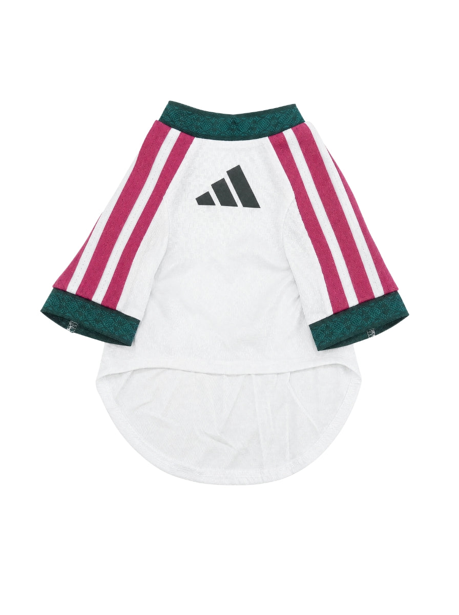 PET Jersey Home 26/27