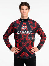 Jersey Goalkeeper Longe Sleeve 2026