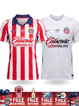 Combo Home & Away 26/27
