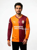 Jersey Home Long Sleeve 2026