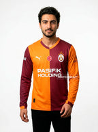 Jersey Home Long Sleeve 2026