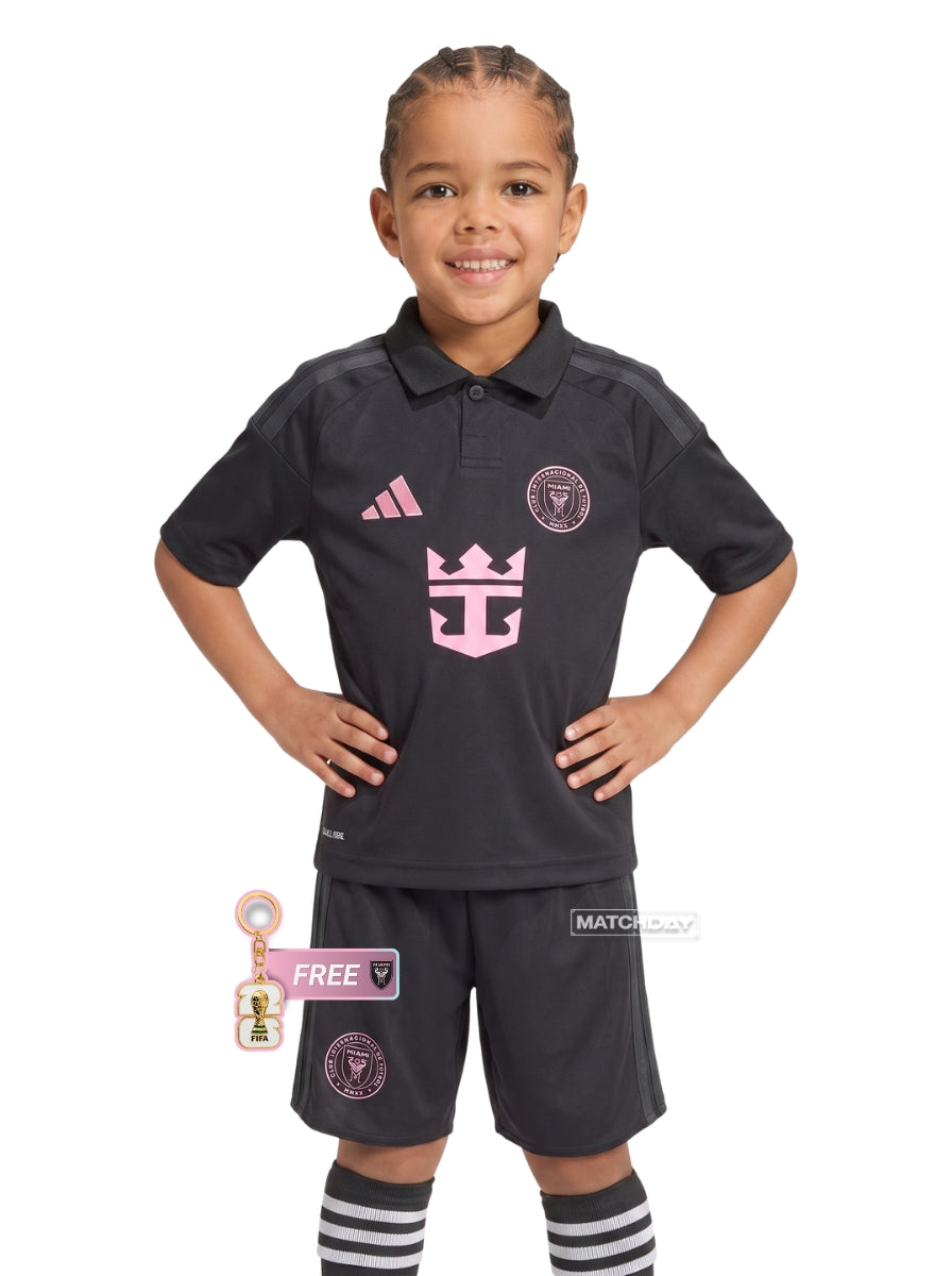 Kids Kit Away 2026