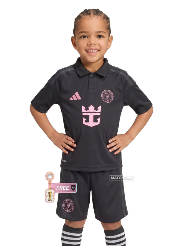 Kids Kit Away 2026