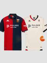 Combo Home & Away 26/27