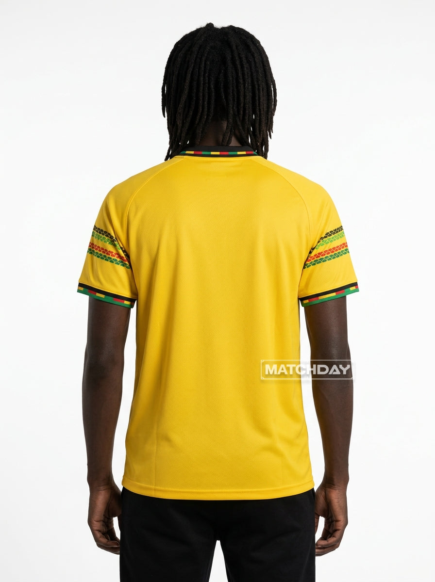 Jersey Home 2026