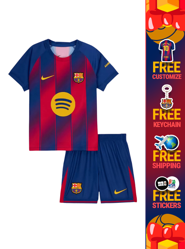 Kids Kit Home 25/26