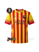 Jersey Retro Away 2013/14