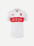 Jersey Home 25/26